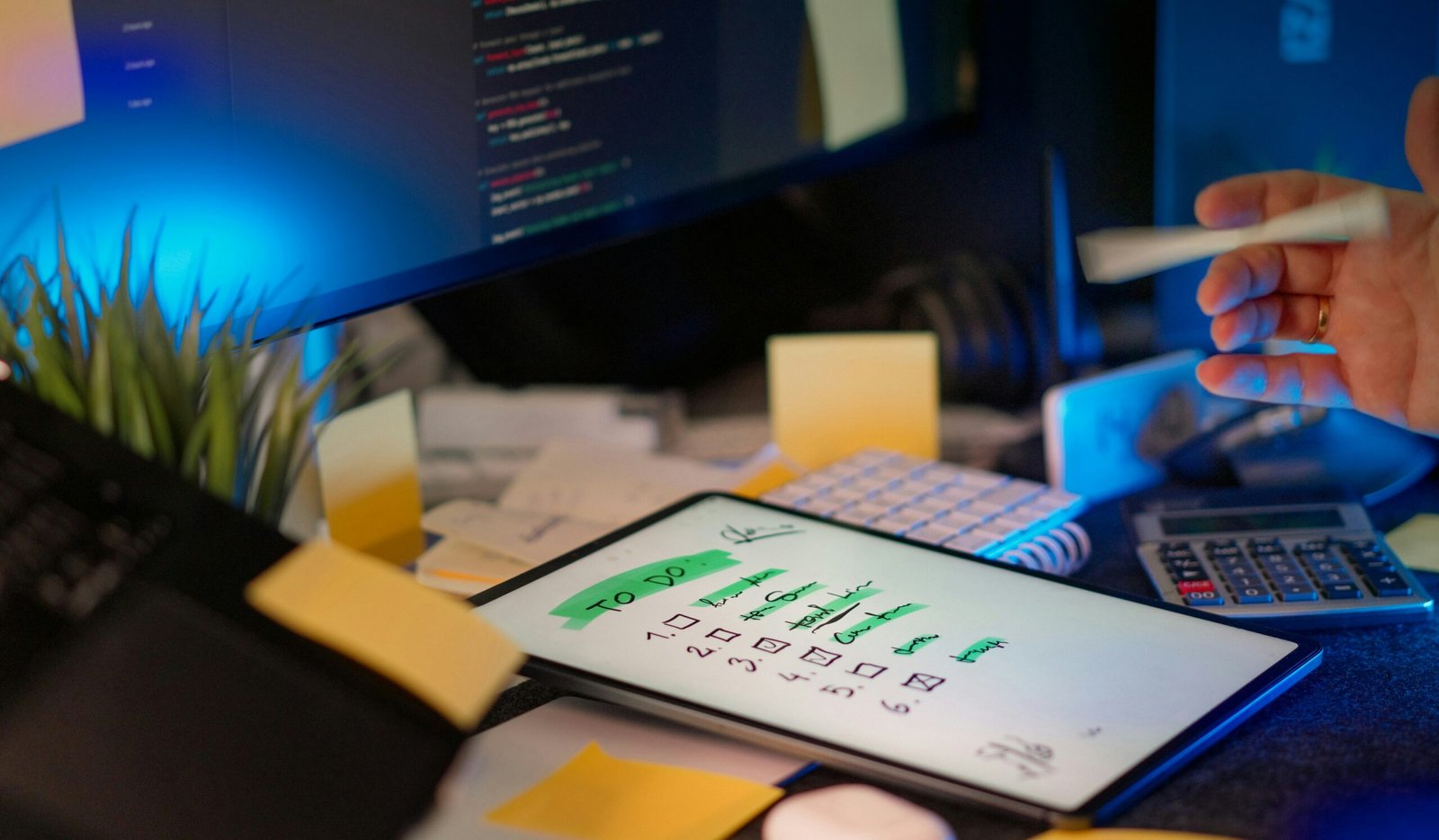 best AI productivity tools in 2026
